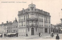 55-COMMERCY-N°5145-C/0277 - Commercy