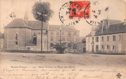87-SAINT YRIEIX-N°5145-C/0259 - Saint Yrieix La Perche