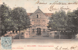 10-BAR SUR SEINE-N°5145-C/0253 - Other & Unclassified