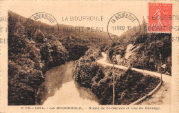 63-LA BOURBOULE-N°5145-C/0213 - La Bourboule