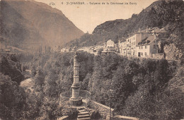 65-SAINT SAUVEUR-N°5145-C/0179 - Autres & Non Classés