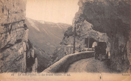 26-LES GRANDS GOULETS-N°5145-C/0173 - Les Grands Goulets