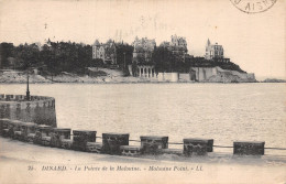 35-DINARD-N°5145-C/0131 - Dinard