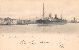 76-LE HAVRE-N°5145-C/0073 - Ohne Zuordnung