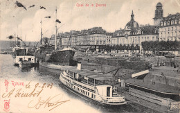 76-ROUEN-N°5145-C/0063 - Rouen