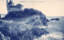 64-BIARRITZ-N°5145-C/0031 - Biarritz