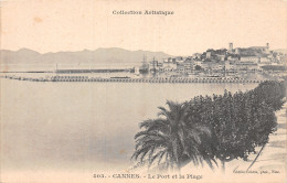 06-CANNES-N°5145-C/0027 - Cannes