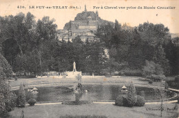 43-LE PUY EN VELAY-N°5145-C/0015 - Le Puy En Velay
