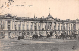 31-TOULOUSE-N°5145-C/0019 - Toulouse