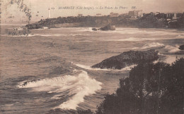 64-BIARRITZ-N°5145-B/0381 - Biarritz