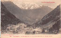 65-CAUTERETS-N°5145-B/0341 - Cauterets