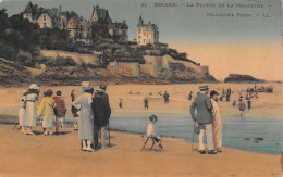 35-DINARD-N°5145-B/0279 - Dinard