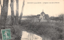 93-AULNAY SOUS BOIS-N°5145-B/0235 - Aulnay Sous Bois