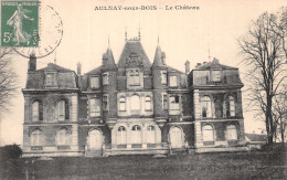 93-AULNAY SOUS BOIS-N°5145-B/0233 - Aulnay Sous Bois