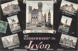 69-LYON-N°5145-B/0169 - Sonstige & Ohne Zuordnung