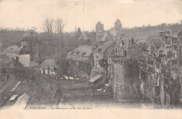 35-FOUGERES-N°5145-A/0395 - Fougeres