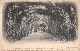 60-COMPIEGNE-N°5145-A/0347 - Compiegne