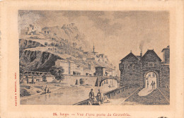 38-GRENOBLE-N°5145-A/0283 - Grenoble