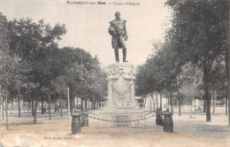 17-ROCHEFORT SUR MER-N°5145-A/0289 - Rochefort