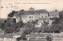 52-CHAUMONT-N°5145-A/0261 - Chaumont