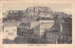 90-BELFORT-N°5145-A/0259 - Belfort - Stad