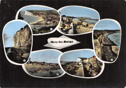 80-MERS LES BAINS-N°4199-B/0291 - Mers Les Bains