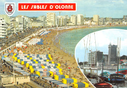 85-SABLES D OLONNE-N°4199-B/0267 - Sables D'Olonne