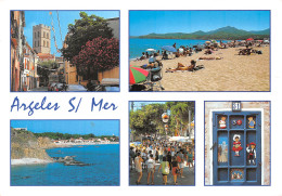 66-ARGELES SUR MER-N°4199-B/0227 - Argeles Sur Mer