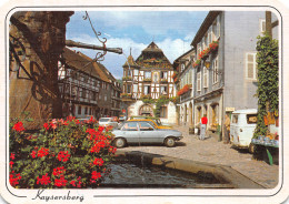 68-KAYSERSBERG-N°4199-B/0205 - Kaysersberg