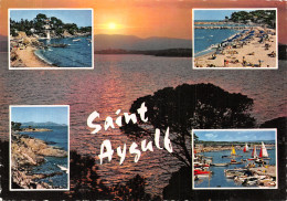 83-SAINT AYGULF-N°4199-B/0165 - Saint-Aygulf