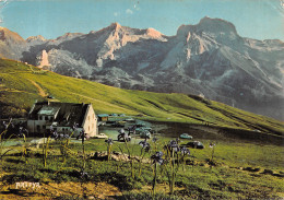 65-COL D AUBISQUE-N°4199-B/0161 - Other & Unclassified