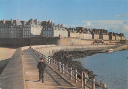 35-SAINT MALO-N°4199-B/0141 - Saint Malo