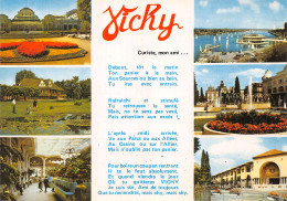 03-VICHY-N°4199-B/0105 - Vichy