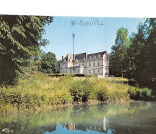 60-TRACY LE MONT-N°4199-B/0039 - Sonstige & Ohne Zuordnung