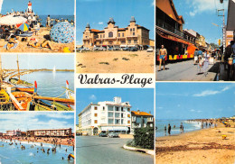 34-VALRAS PLAGE-N°4199-B/0017 - Other & Unclassified