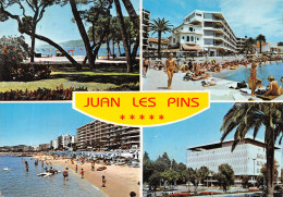 06-JUAN LES PINS-N°4199-B/0019 - Juan-les-Pins