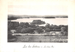 58-LAC DES SETTONS-N°4199-A/0385 - Other & Unclassified