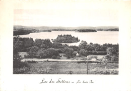 58-LAC DES SETTONS-N°4199-A/0385 - Altri & Non Classificati