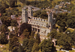 76-JUMIEGES-N°4199-A/0313 - Jumieges