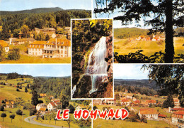 67-LE HOHWALD-N°4199-A/0297 - Other & Unclassified