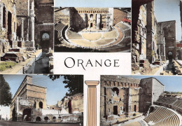 84-ORANGE-N°4199-A/0277 - Orange