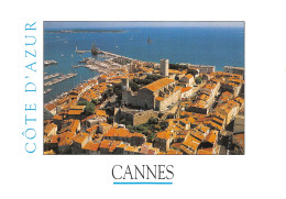 06-CANNES-N°4199-A/0257 - Cannes