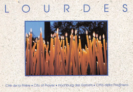65-LOURDES-N°4199-A/0253 - Lourdes