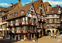 68-COLMAR-N°4199-A/0247 - Colmar