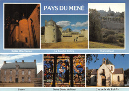 22-BRETAGNE-N°4199-A/0237 - Sonstige & Ohne Zuordnung