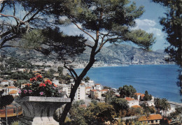 06-COTE D AZUR-N°4199-A/0201 - Sonstige & Ohne Zuordnung