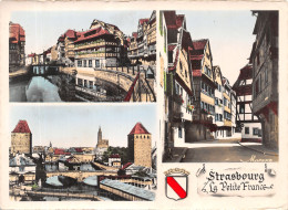67-STRASBOURG-N°4199-A/0155 - Straatsburg