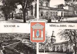 03-NERIS LES BAINS-N°4199-A/0151 - Neris Les Bains