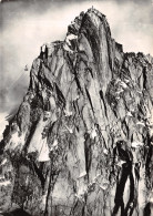 74-MONT BLANC-N°4199-A/0097 - Sonstige & Ohne Zuordnung