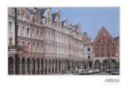 62-ARRAS-N°4199-A/0035 - Arras